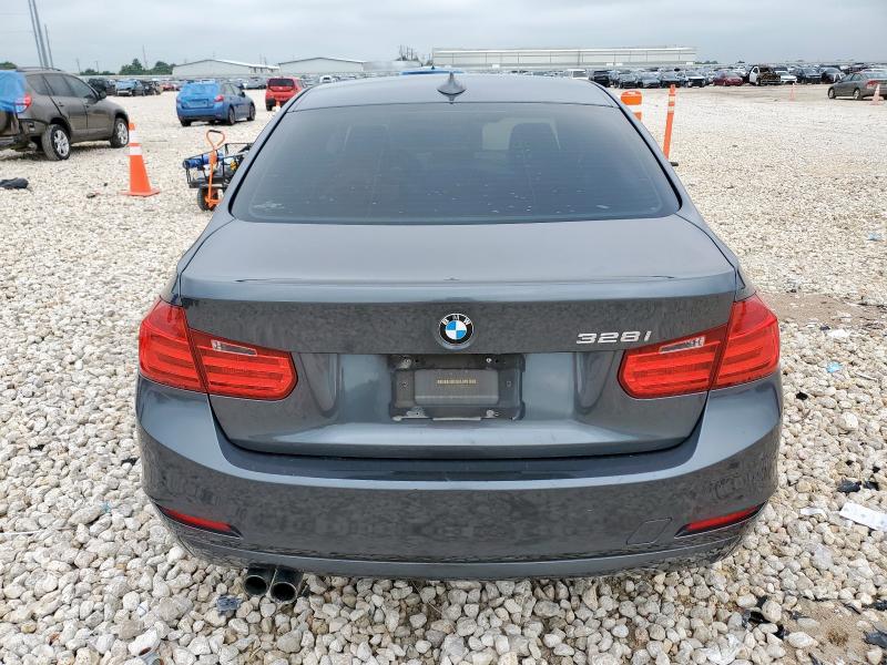 2015 BMW 328 I WBA3A5G55FNS86185