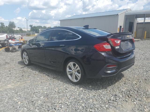 2017 CHEVROLET CRUZE PREM 1G1BF5SM7H7160490