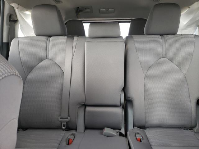 2023 TOYOTA HIGHLANDER 5TDKDRAH9PS038176