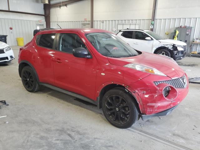 Vin: jn8af5mr0et455059, lot: 62277245, nissan juke s 20144