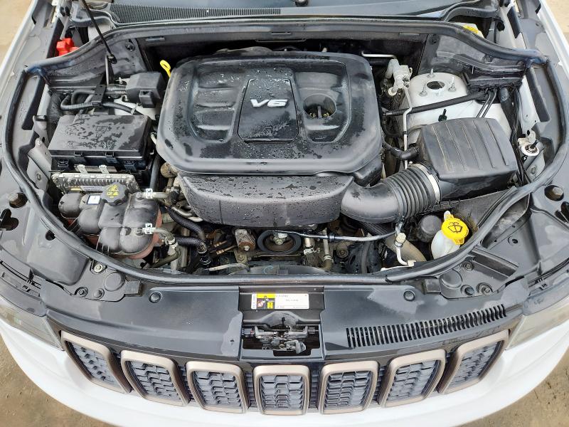 2016 JEEP GRAND CHER - 1C4RJEBG5GC451560