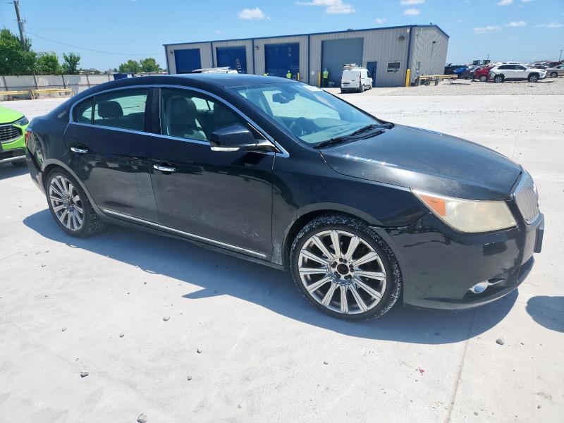 Vin: 1g4ge5ev6af263945, lot: 60661105, buick lacrosse cxs 20104