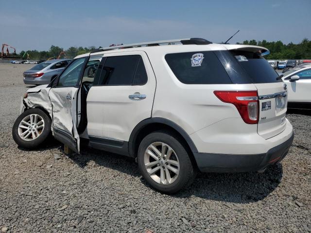 Vin: 1fmhk8d88cga11024, lot: 59856905, ford explorer xlt 20122