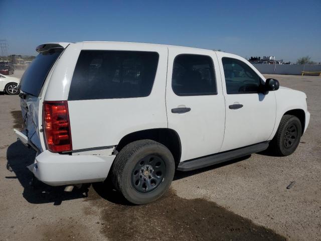 Vin: 1gnlc2e05er215294, lot: 60337035, chevrolet tahoe police 20143