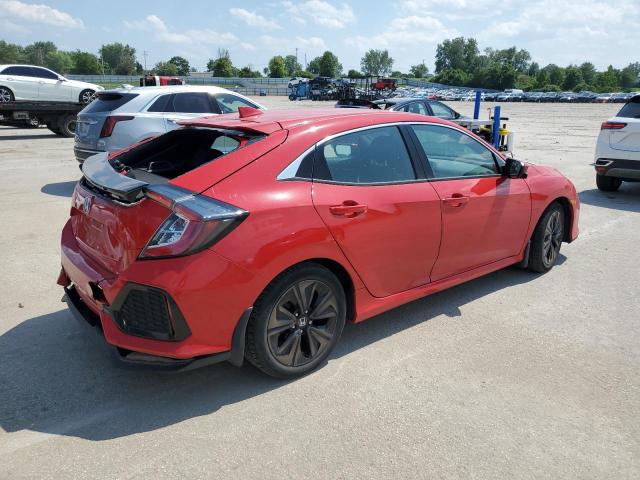 Vin: shhfk7h65ku226611, lot: 59723925, honda civic ex 20193