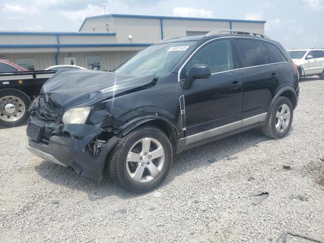 CHEVROLET CAPTIVA SP