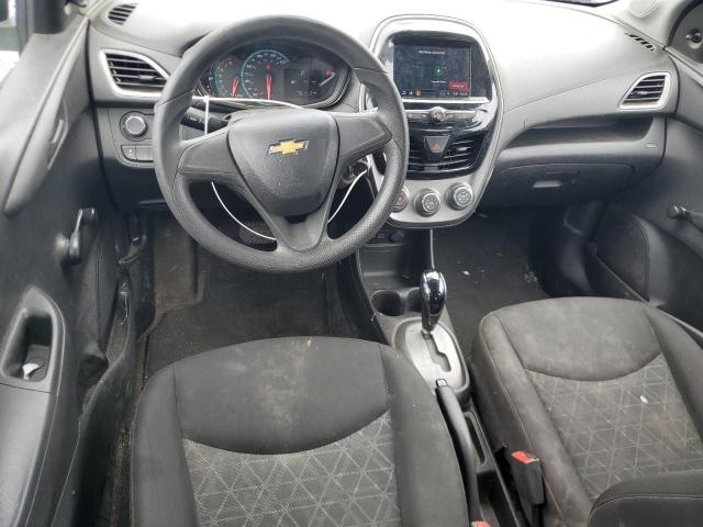 2019 CHEVROLET SPARK LS KL8CB6SA7KC720387