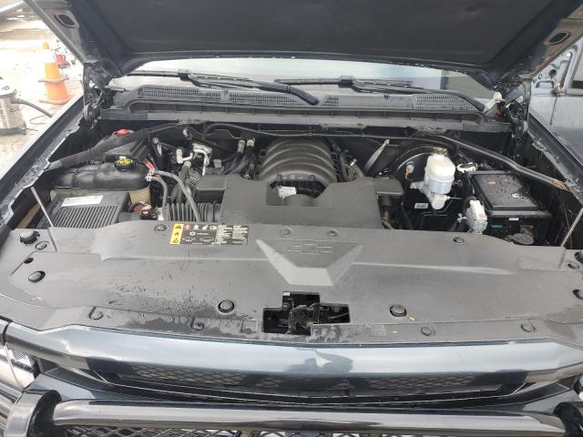 2018 CHEVROLET SILVERADO 3GCUKREC4JG501621