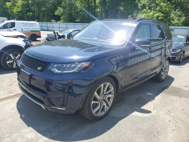 Vin: salru2rvxl2415611, lot: 58900625, land rover discovery landmark 2020 img_1