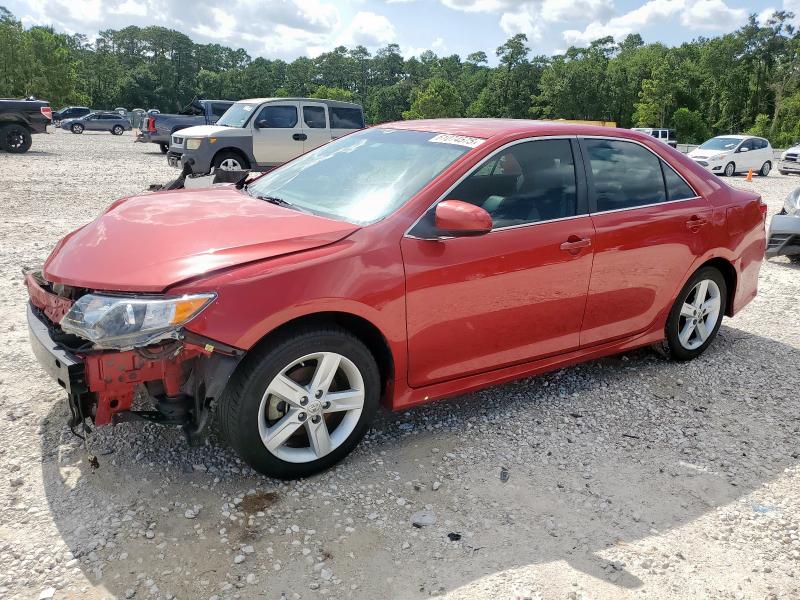 TOYOTA CAMRY L