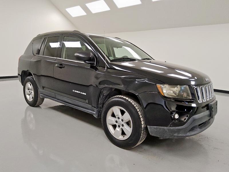 2015 JEEP COMPASS SP 1C4NJCBA3FD104610