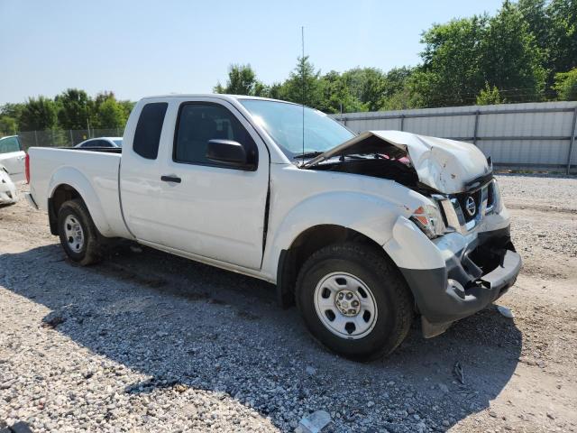 2017 NISSAN FRONTIER S - 1N6BD0CT5HN773223