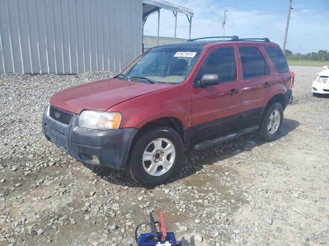 FORD ESCAPE XLT