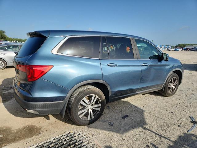 Vin: 5fnyf5h58hb038622, lot: 60876175, honda pilot exl 20173