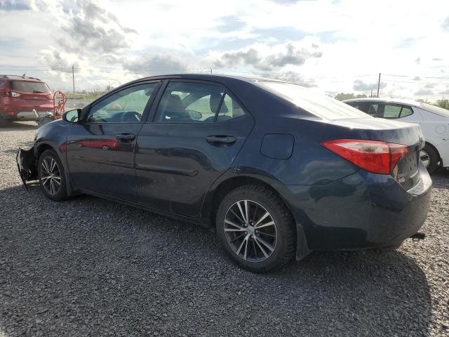 Vin: 2t1burhe6hc812860, lot: 61735085, toyota corolla l 20172