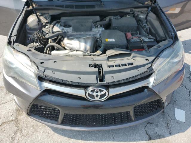 2017 TOYOTA CAMRY LE - 4T1BF1FK0HU340416