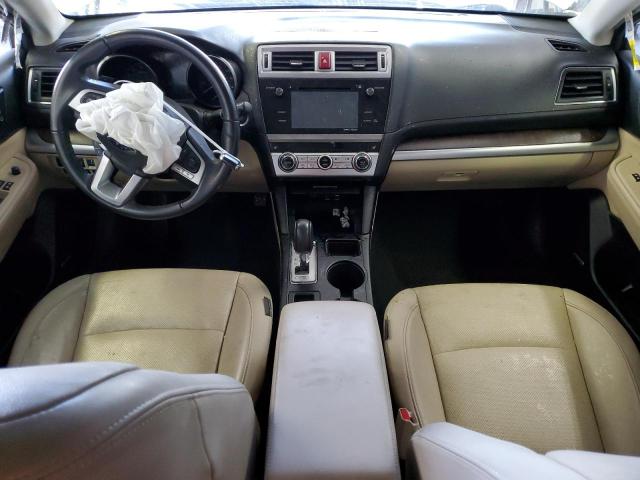 2017 SUBARU OUTBACK 2. 4S4BSANC7H3218258