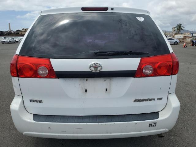 2010 TOYOTA SIENNA CE #3309568591