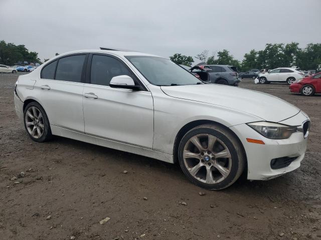 Vin: wba3b5g57fns14661, lot: 61301435, bmw 3 series xi sulev 20154