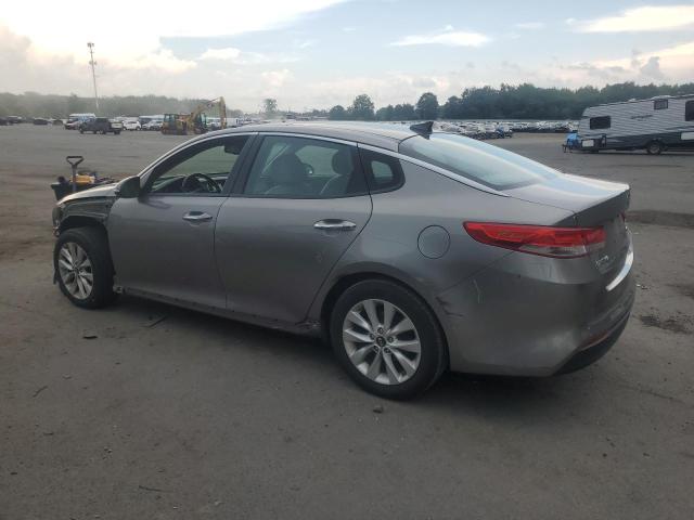 2017 KIA OPTIMA EX - 5XXGU4L32HG173979