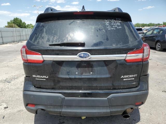 2022 SUBARU ASCENT LIM 4S4WMALDXN3450114