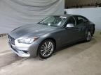 2018 INFINITI Q50 LUXE - JN1EV7AR2JM432938
