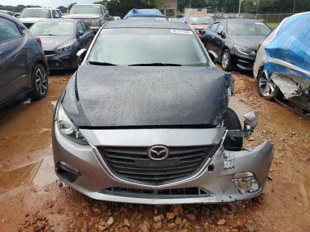 2015 MAZDA 3 SPORT 3MZBM1U76FM166813