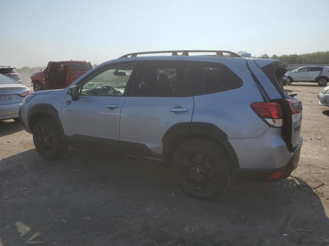 2023 SUBARU FORESTER W JF2SKAMC0PH551166