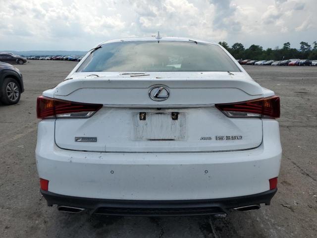 2019 LEXUS IS 350 JTHCZ1D23K5016752