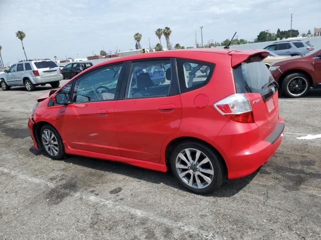 Vin: jhmge8h56dc042450, lot: 59322755, honda fit sport 20132