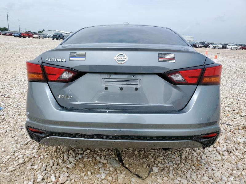 2020 NISSAN ALTIMA S 1N4BL4BV2LC162141