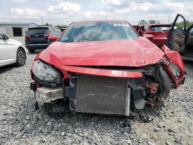 2016 HONDA CIVIC EX - 2HGFC2F77GH551504