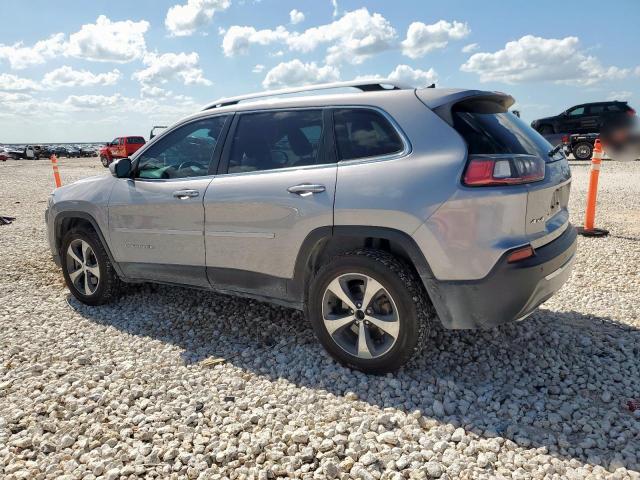2019 JEEP CHEROKEE L 1C4PJMDX1KD260641