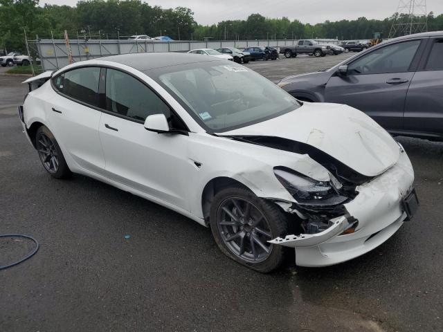 Vin: 5yj3e1ea0pf463239, lot: 59770525, tesla model 3 20234