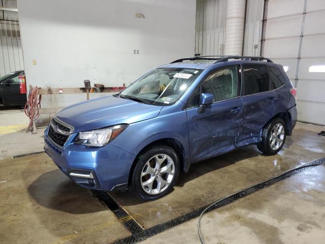 Vin: jf2sjawc9hh564242, lot: 59209265, subaru forester 2.5i touring 2017 img_1