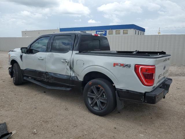 Vin: 1ftfw1e84pke35275, lot: 61867535, ford f-150 supercrew 20232