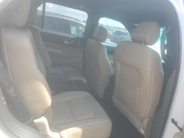 2016 FORD EXPLORER L - 1FM5K8F82GGD09798
