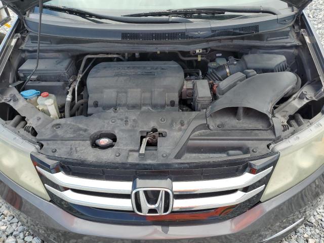 2016 HONDA ODYSSEY SE 5FNRL5H37GB008828