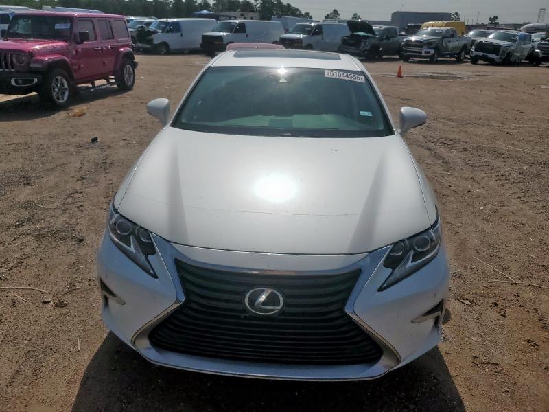 2017 LEXUS ES 350 58ABK1GG2HU070121