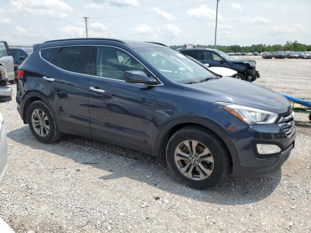 Vin: 5xyzu3lb3dg044889, lot: 59935435, hyundai santa fe 20134