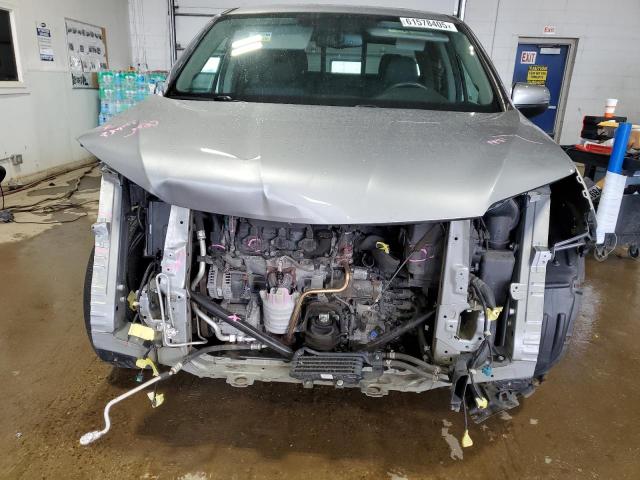 2019 HONDA RIDGELINE 5FPYK3F60KB009495