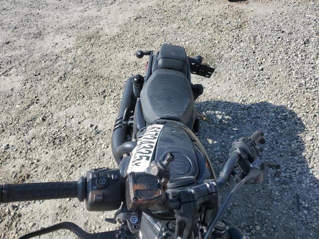 2023 HARLEY-DAVIDSON RH975 S 1HD1ZF119PB315414