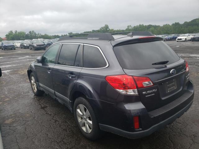 Vin: 4s4brbkc4b3429396, lot: 60354715, subaru outback 2.5i limited 20112