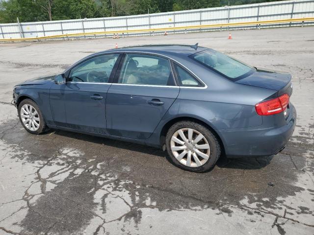Vin: wauffafl3bn045727, lot: 60435085, audi a4 premium plus 20112