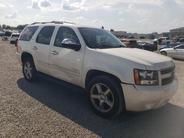 Vin: 1gnskce07br325215, lot: 62406465, chevrolet tahoe k1500 ltz 20114