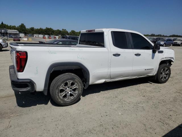 2019 GMC SIERRA C15 1GTR8AEH8KZ417692