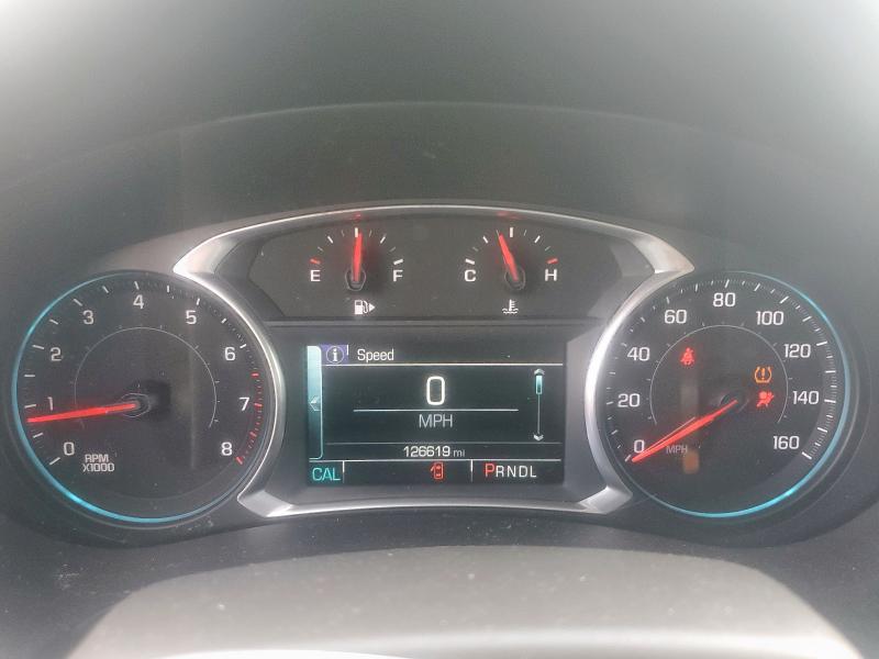 2016 CHEVROLET MALIBU PRE 1G1ZH5SX5GF324715