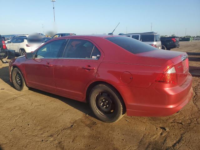 Vin: 3fahp0jg9cr360999, lot: 61671425, ford fusion sel 20122