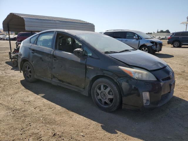 Vin: jtdkn3du6a0094122, lot: 60487955, toyota prius 20104