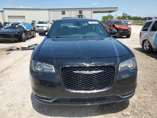 2015 CHRYSLER 300 S 2C3CCAGG5FH923239